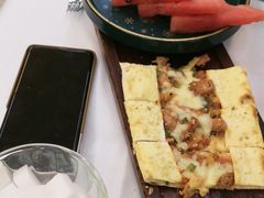 -沙漠玫瑰土耳其餐厅(神路街店)