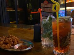 -HIB HUB公社(解放西路店)