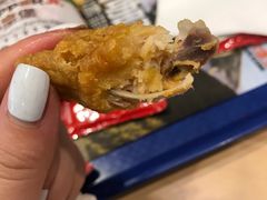 -汉堡王(下沙银泰店)