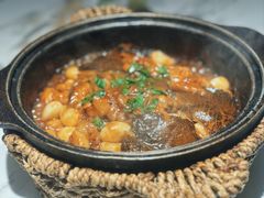 -双合园·海鲜水饺青岛菜(上清路店)