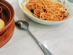 -萨莉亚意式餐厅(南开大悦城店)
