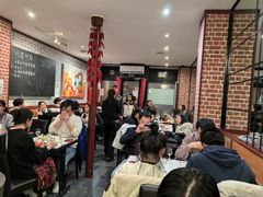 -Restaurant Sichuan 川里川外