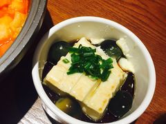 -渝是乎酸菜鱼(龙旗购物中心店)
