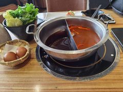 -水林间·寿喜烧自助(仙林金鹰店)
