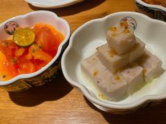 桂花荔浦芋头-庆春朴门