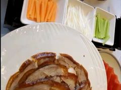 -煜丰汴京烤鸭(福彩路店)