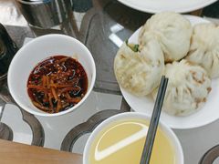 -天宫院小吃·包子炒肝儿(管庄店)