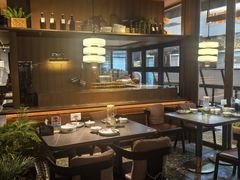 -前海沿·青岛菜(大拇指广场石老人店)