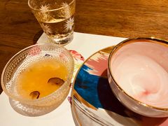 -甜阿姨·天台花园私房菜(万松园店)