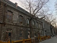 -北三沙家烧麦(北头道街店)