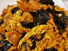 醋溜木须-聚福缘菜馆(隆昌路店)