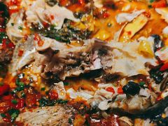 -坛宗剁椒鱼头(河西王府井店)