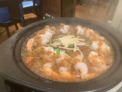 -前海沿·青岛菜(乐客城店)