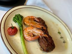 -黑宝石西餐厅(汇励99城市公园店)