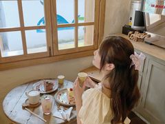 -懒鱼时光馆(沙坪坝店)