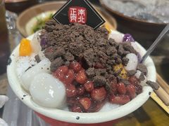 -正南齊北重庆老火锅(光华村直营店)