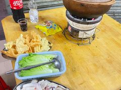 -威邵鸡煲(西华路总店)