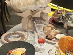 -狮拾久·现代新加坡料理(福田COCO Park店)