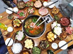 -笔记安顺夺夺粉火锅