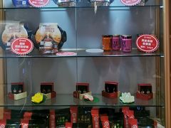 零售区-海底捞火锅(上元大街店)