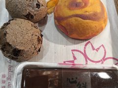 -丁香西饼屋(桂林路店)