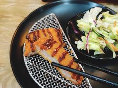 -神田川拉面店(上游街店)