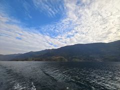 -仙岛湖旅游风景区