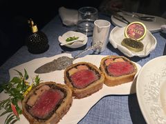 -弦月窗LUNETTE BY AMANDA(复兴路店)