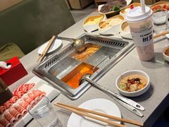 -海底捞火锅(赛格国际购物中心店)