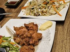 -やきにく 牛将日式焼肉(新华路店)