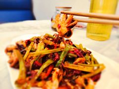 -金陵暴走小龙虾·迷踪蟹(凯德MALL店)