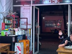 -阿姨小肉摊(同济西苑店)