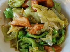-帕米尔食府(白云观店)