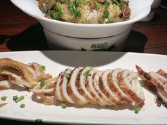 -前海沿·青岛菜(五四广场永旺店)