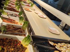 -汉丽轩韩式自助烤肉十二年(SM广场店)