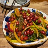 这里的鸡超好吃的[加油]