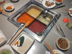 -海底捞火锅(万象汇店)