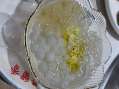 -蜀留香火锅(社会山店)