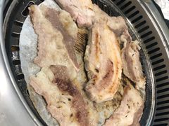 -烤路里·韩国品质自助烤肉(石路天虹4号店)