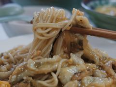 -明呈黄鱼面馆(斜土路店)