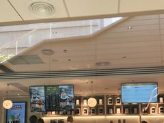 -Peet's Coffee皮爷咖啡(万象天地店)