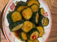 -霹雳火·重庆烧烤·江湖菜(解放碑店)