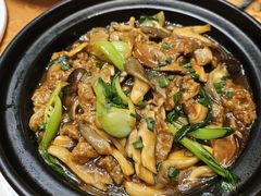 -州康·本帮菜(南桥百联店)