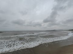 -南澳海滩