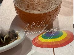 -阿莉餐厅(枣阳路店)