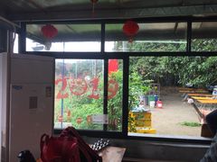 大堂-丰依竹食·老牌竹筒饭