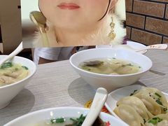 -新丰小吃(复兴南街分店)