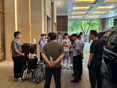 -北京四季酒店