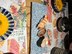 -Sushi Love 创意寿司(丽影广场店)