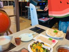 -健晟星期天火锅(辽中店)